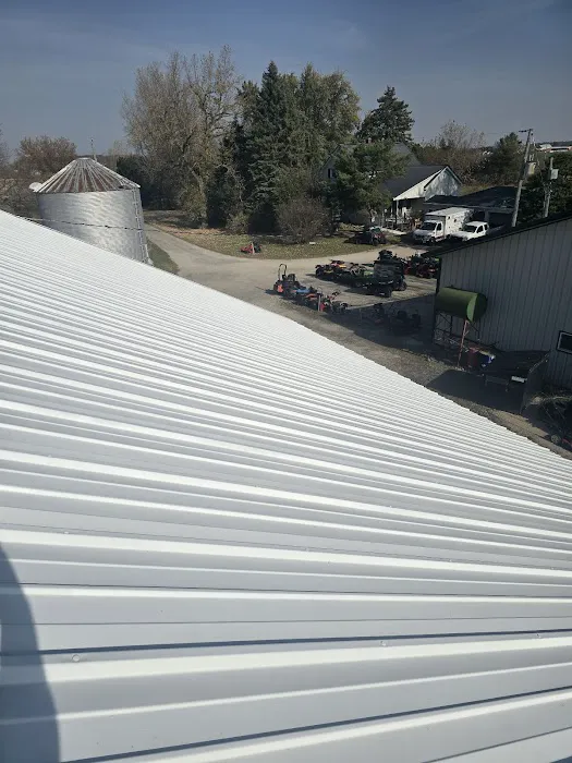 Griffin Prestige Painting Picture 2