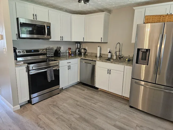 T & A Home Services LLC Picture 7