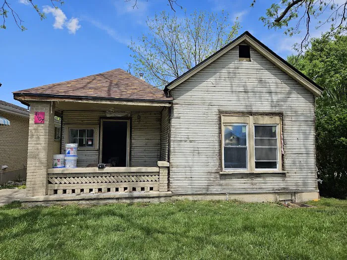 T & A Home Services LLC Picture 10