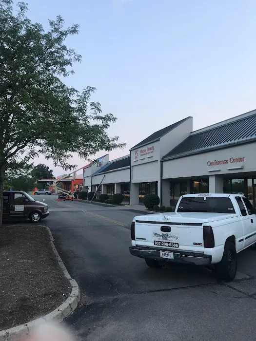 Martel's painting Picture 1