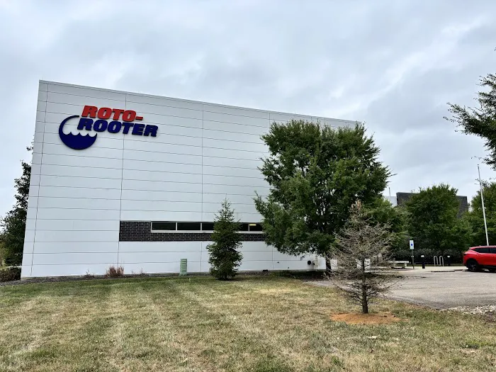 Roto-Rooter Plumbing & Water Cleanup Picture 2