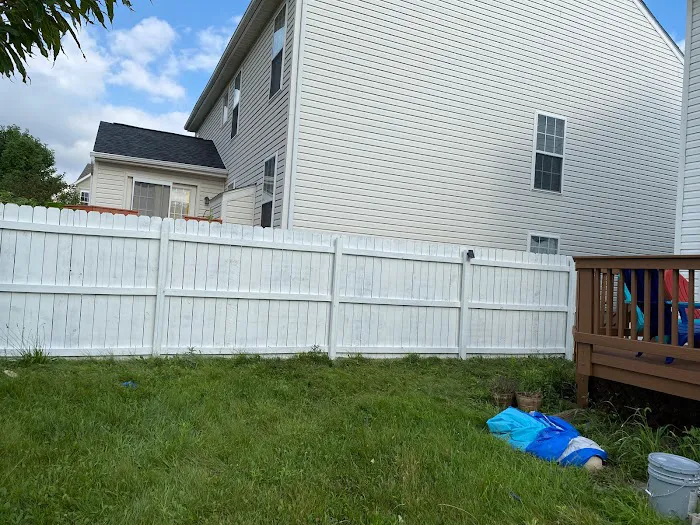 RainSky Professional Painting Company LLC Picture 10