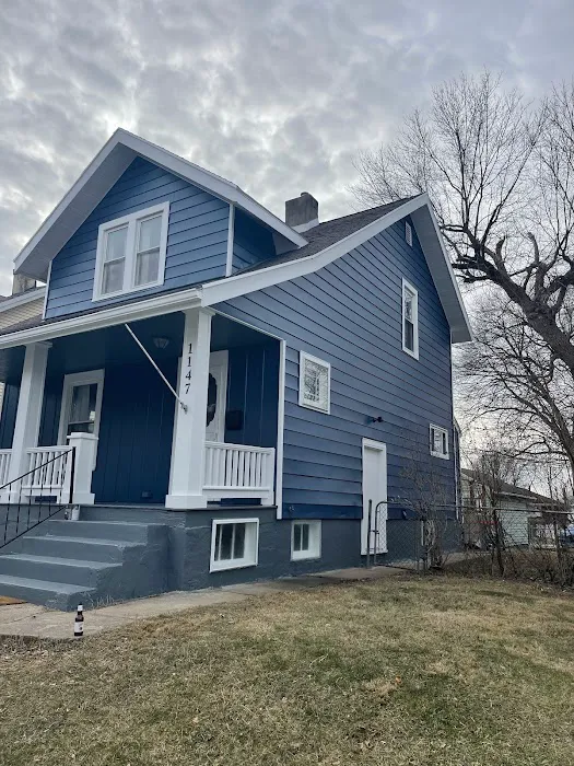 RainSky Professional Painting Company LLC Picture 7