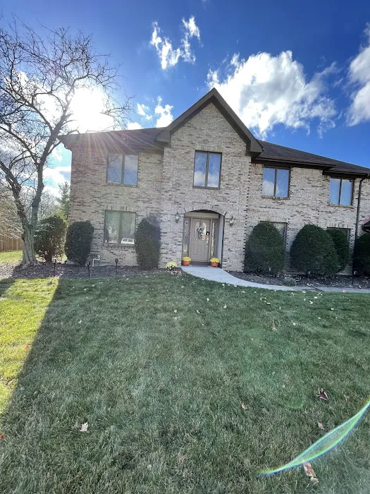 RainSky Professional Painting Company LLC Picture 3