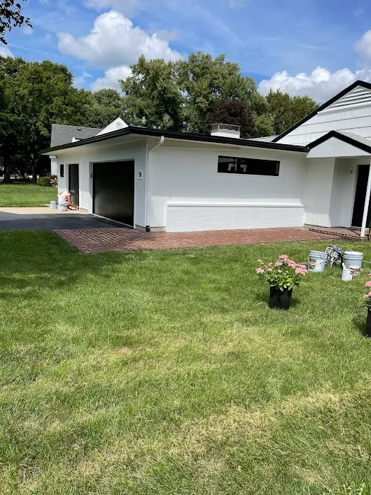 RainSky Professional Painting Company LLC Picture 6