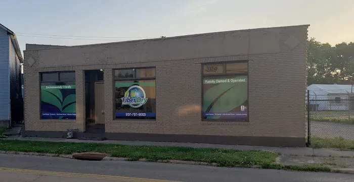 Fiber Dry Carpet & Upholstery Cleaning Picture 1