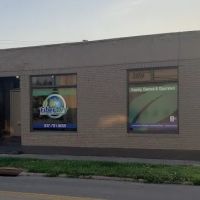 Fiber Dry Carpet & Upholstery Cleaning ico