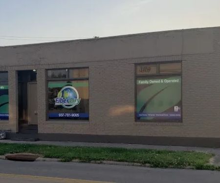 Fiber Dry Carpet & Upholstery Cleaning