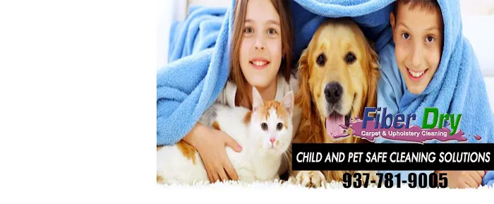 Fiber Dry Carpet & Upholstery Cleaning Picture 10