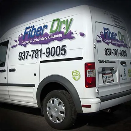 Fiber Dry Carpet & Upholstery Cleaning Picture 8