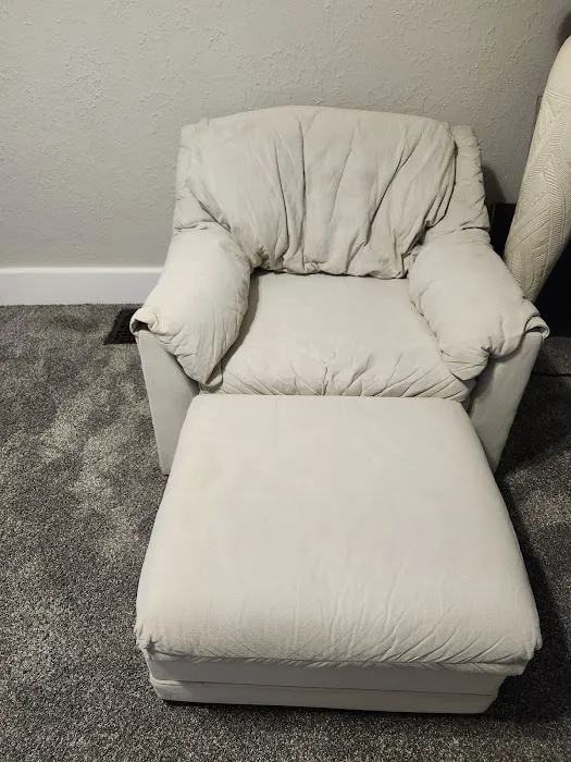 Fiber Dry Carpet & Upholstery Cleaning Picture 2