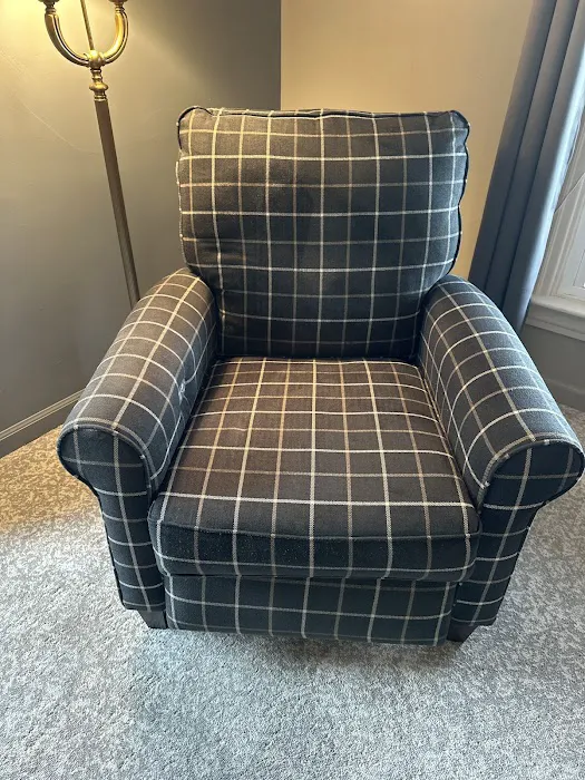 Fiber Dry Carpet & Upholstery Cleaning Picture 4