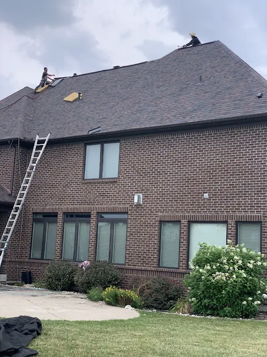 Johnson Restoration Picture 2