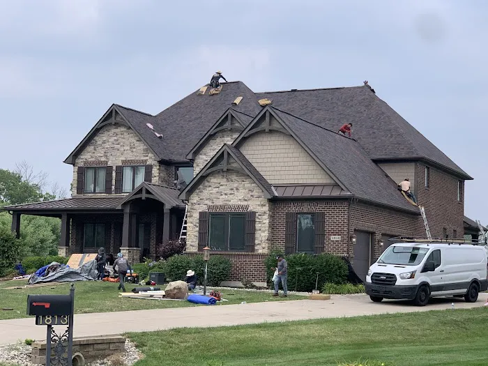 Johnson Restoration Picture 1