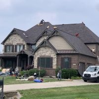 Johnson Restoration ico