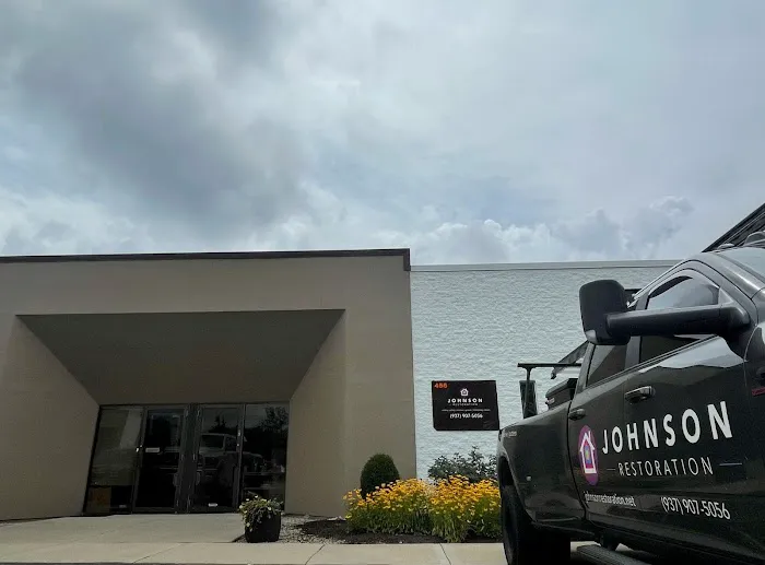 Johnson Restoration Picture 10