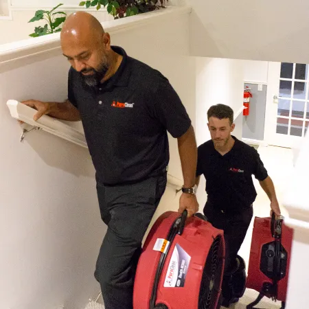 PuroClean of Muncie Picture 6