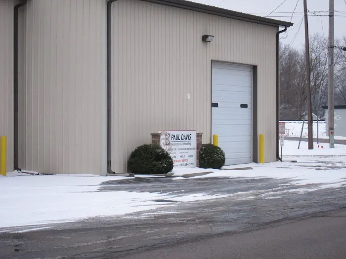 Paul Davis Restoration Picture 1