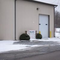 Paul Davis Restoration ico