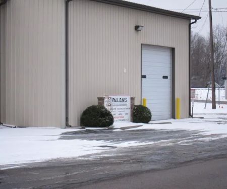 Paul Davis Restoration