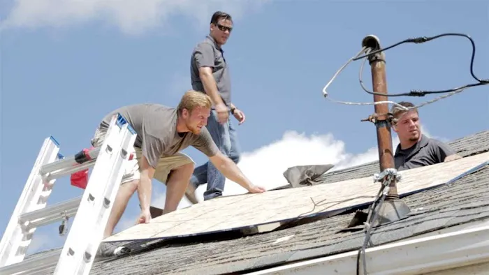 Hays + Sons Picture 2