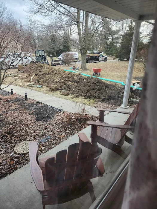 Roto-Rooter Plumbing, Drain, & Water Damage Cleanup Services Picture 2