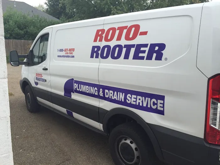 Roto-Rooter Plumbing, Drain, & Water Damage Cleanup Services Picture 3