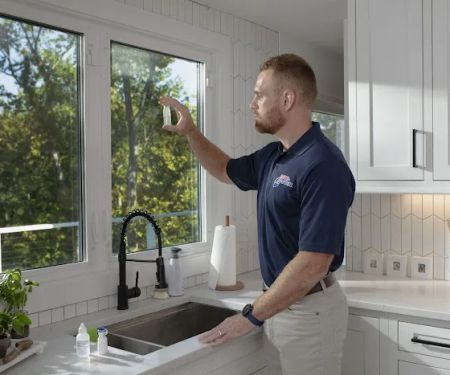 Roto-Rooter Plumbing, Drain, & Water Damage Cleanup Services