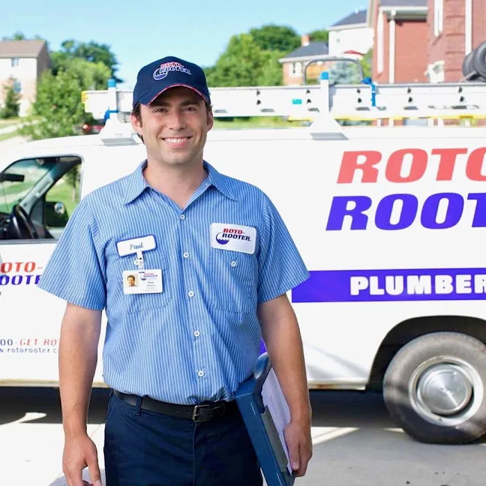Roto-Rooter Plumbing, Drain, & Water Damage Cleanup Services Picture 9