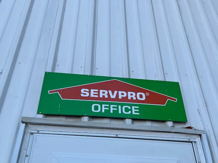 SERVPRO of Henry and Randolph Counties Picture 8