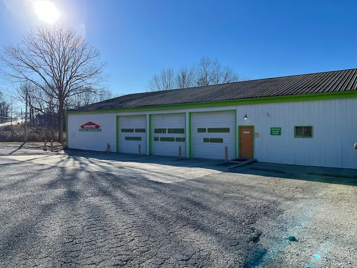 SERVPRO of Henry and Randolph Counties Picture 6