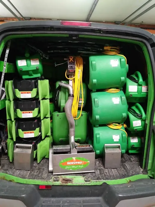 SERVPRO of Henry and Randolph Counties Picture 4