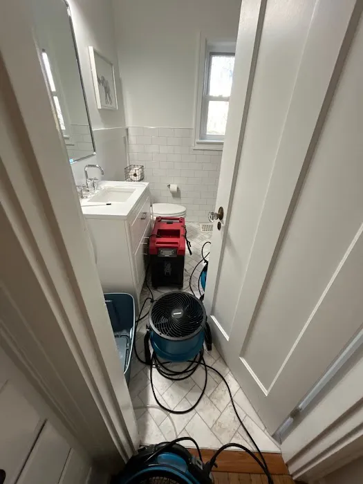 Guardian Angel Restoration Picture 5