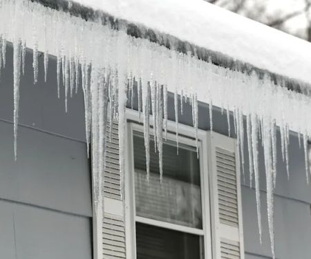 Guardian Angel Restoration