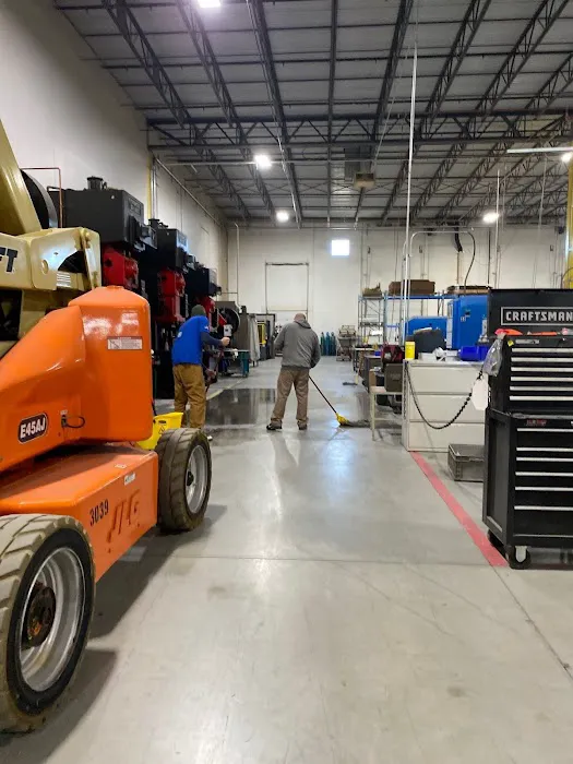 Guardian Angel Restoration Picture 3