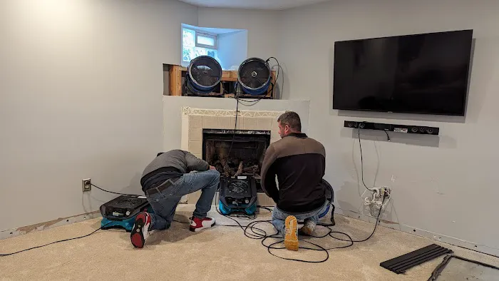 Guardian Angel Restoration Picture 2