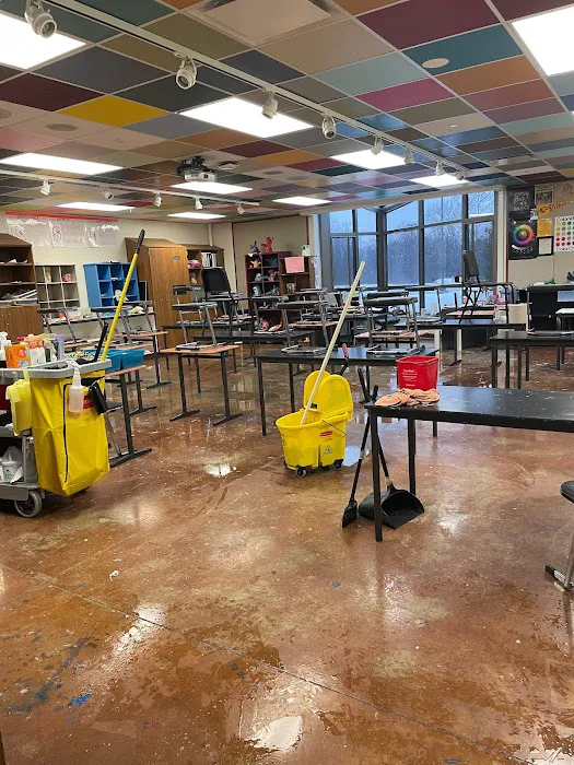 Indiana Restoration & Cleaning Services Picture 4