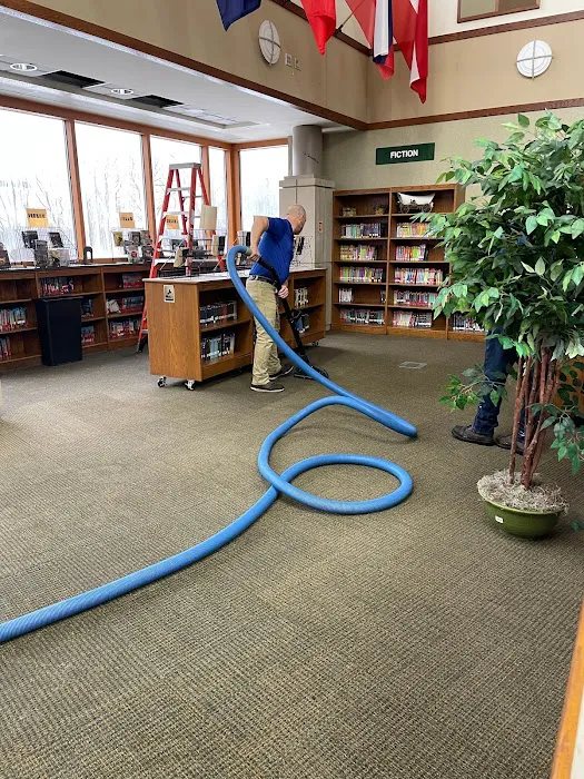 Indiana Restoration & Cleaning Services Picture 5