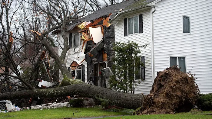 Indiana Restoration & Cleaning Services Picture 3