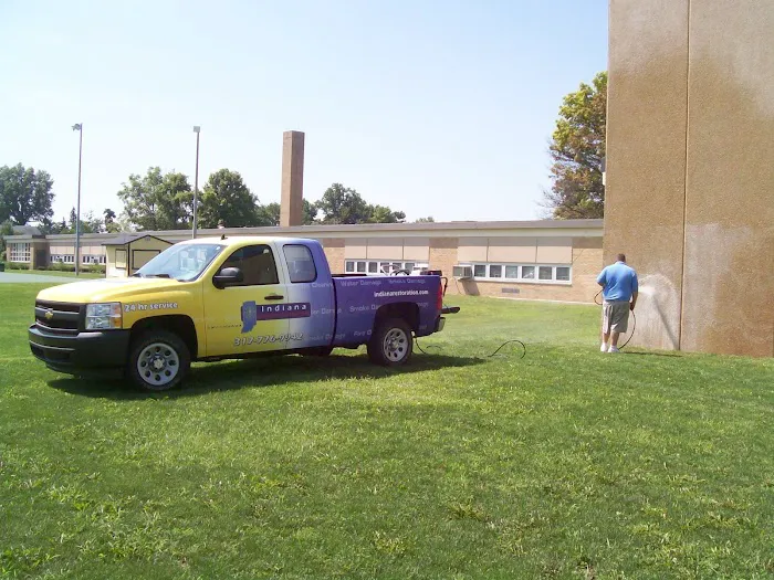 Indiana Restoration & Cleaning Services Picture 6