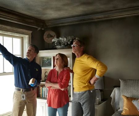 Indiana Restoration & Cleaning Services