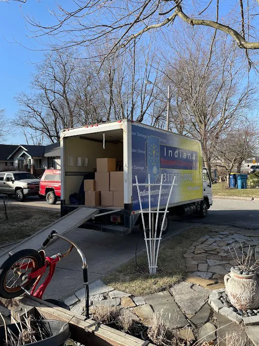 Indiana Restoration & Cleaning Services Picture 9