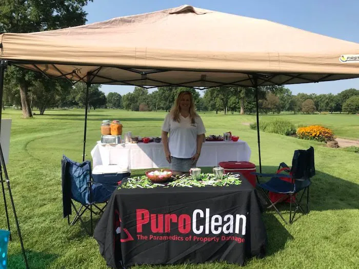 PuroClean Disaster Restoration Picture 10