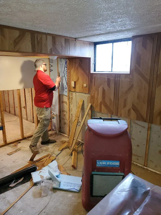 PuroClean Disaster Restoration Picture 8