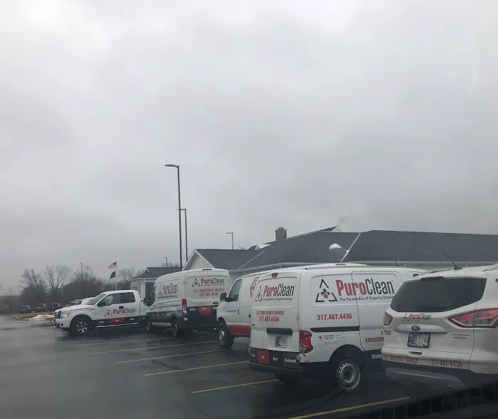 PuroClean Disaster Restoration Picture 5