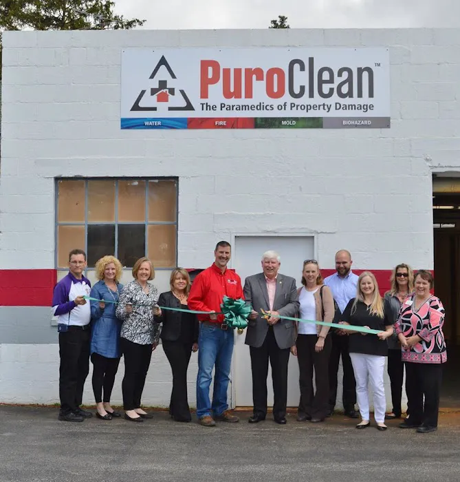 PuroClean Disaster Restoration Picture 9