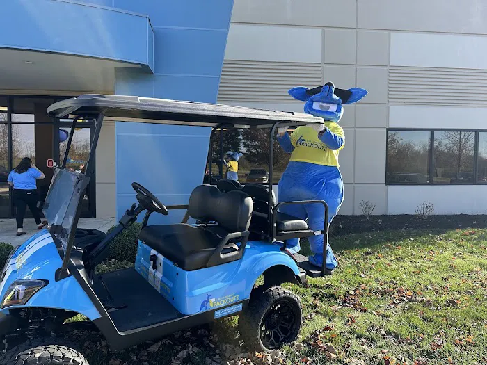 Blue Kangaroo Packoutz Cincinnati and Dayton Picture 6