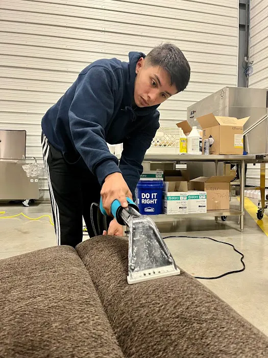 Blue Kangaroo Packoutz Cincinnati and Dayton Picture 1