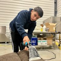 Blue Kangaroo Packoutz Cincinnati and Dayton ico