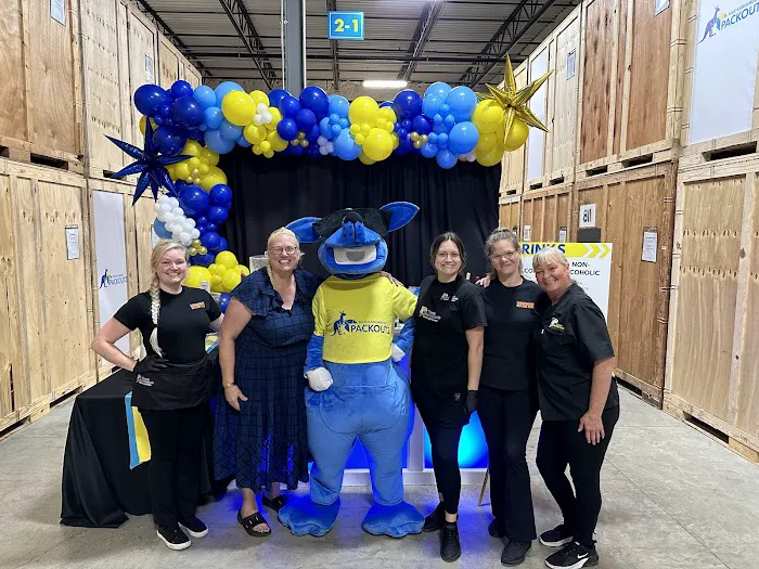 Blue Kangaroo Packoutz Cincinnati and Dayton Picture 7